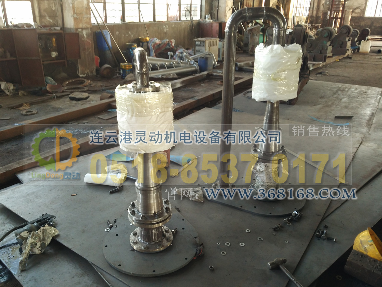 射油器制造，潤滑油射油器廠家，汽輪機射油器生產(chǎn)廠家