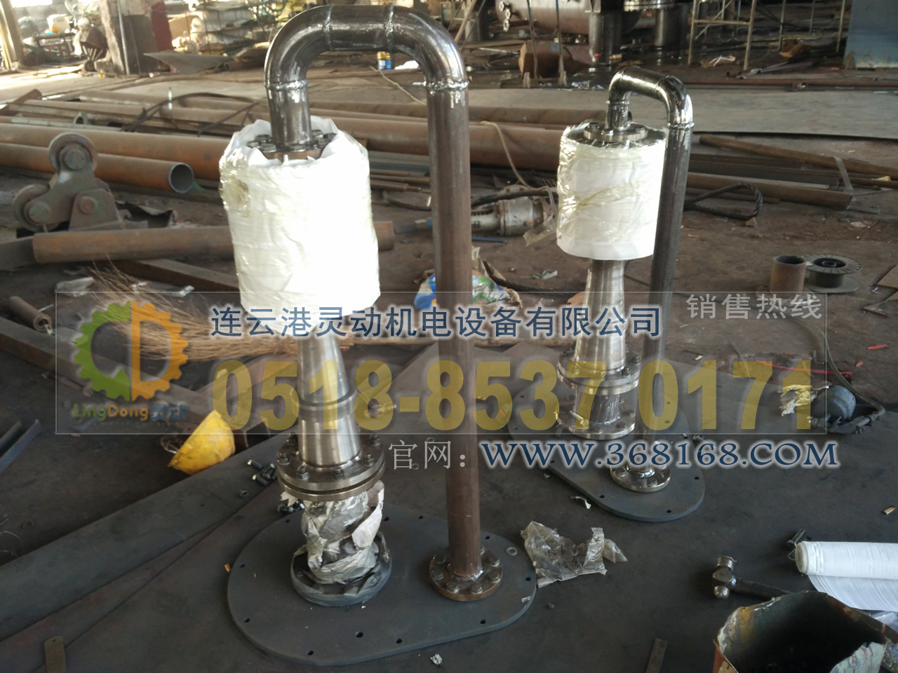 射油器制造，潤滑油射油器廠家，汽輪機射油器生產(chǎn)廠家