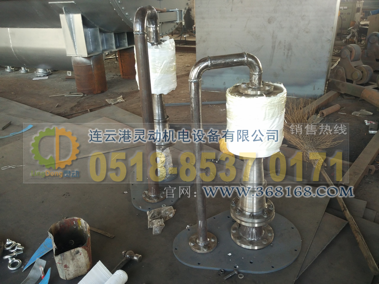 射油器制造，潤滑油射油器廠家，汽輪機射油器生產(chǎn)廠家
