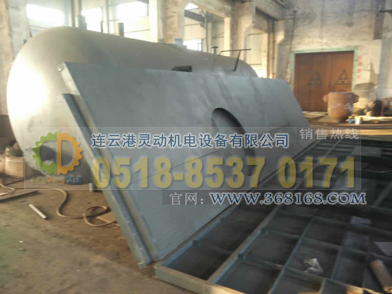 旋膜除氧器制造，膜式除氧器廠家，高壓旋膜式除氧器生產(chǎn)廠家