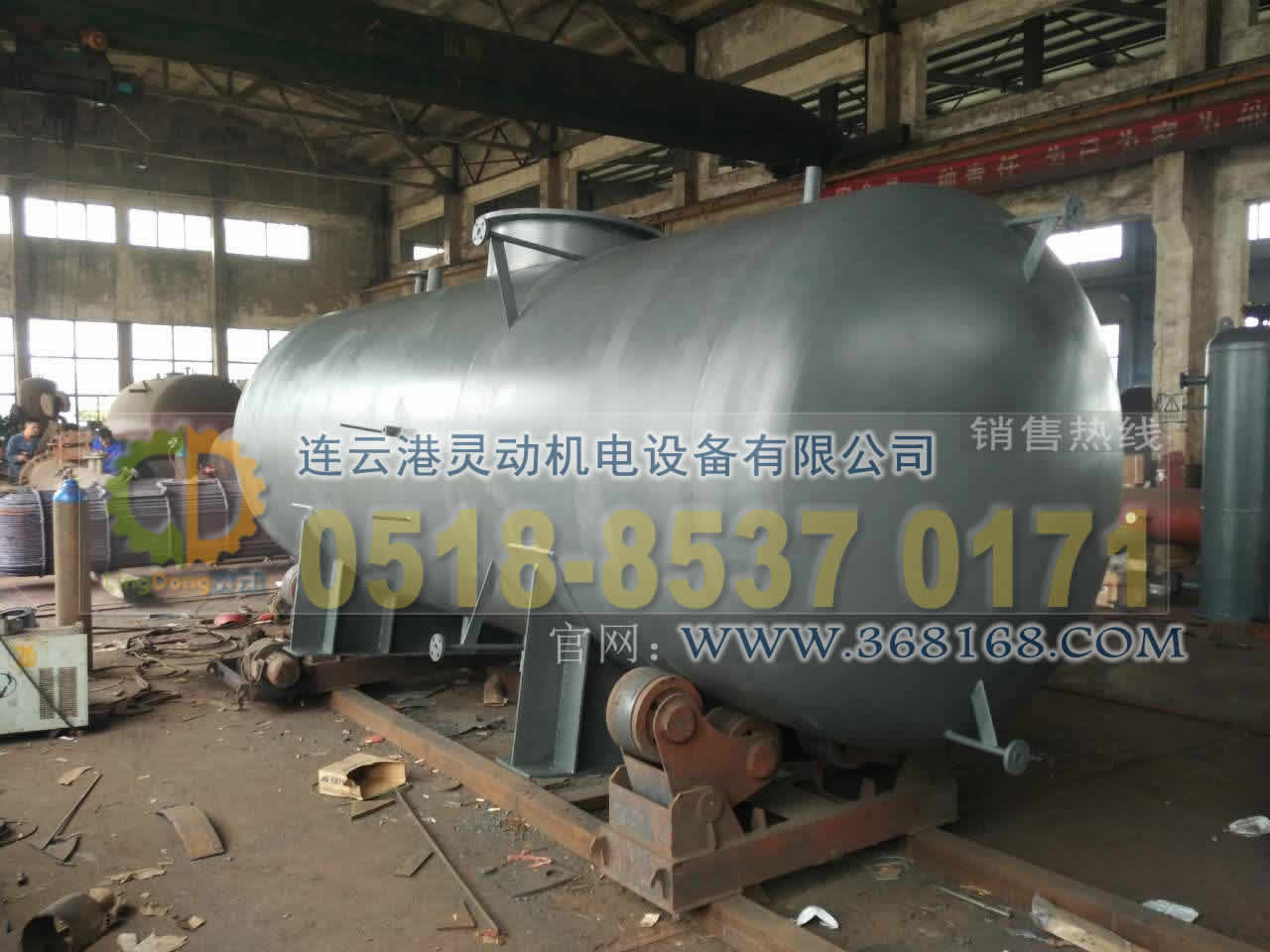 旋膜除氧器制造，膜式除氧器廠家，高壓旋膜式除氧器生產(chǎn)廠家
