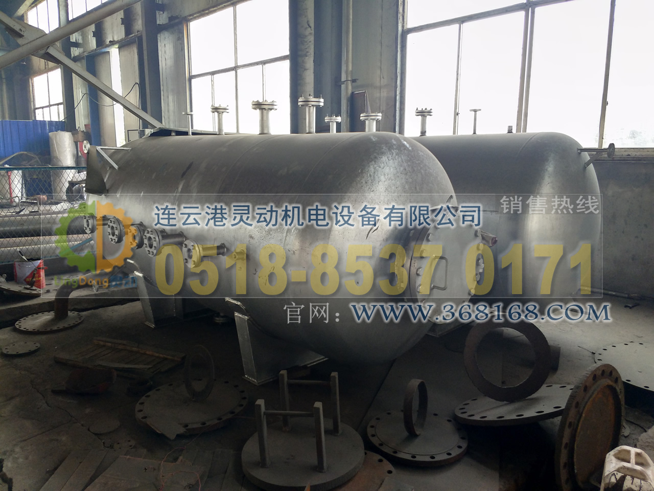 疏水?dāng)U容器制造，疏水膨脹器廠家，鍋爐疏水?dāng)U容器生產(chǎn)廠家