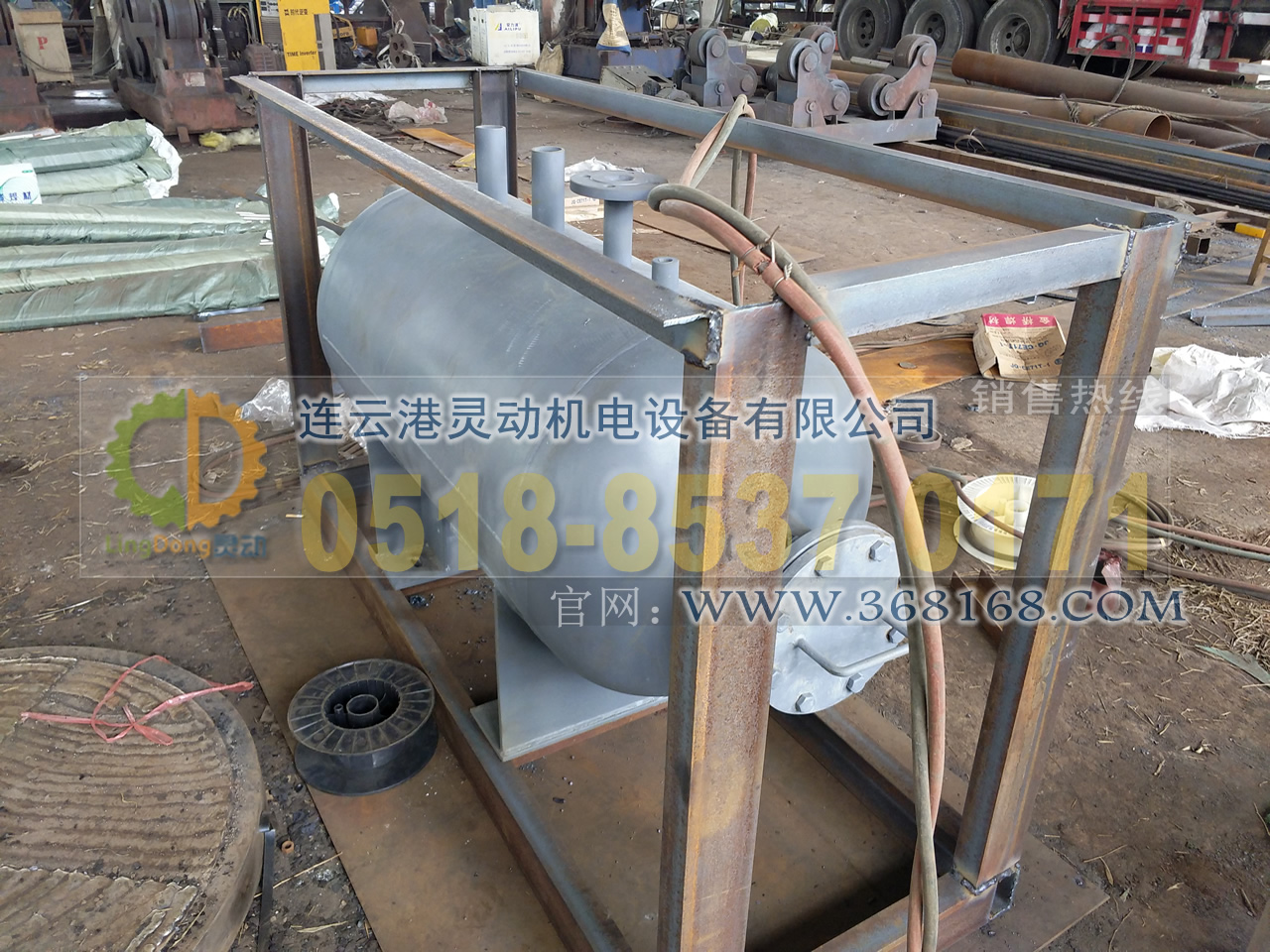 疏水?dāng)U容器制造，疏水膨脹器廠家，鍋爐疏水?dāng)U容器生產(chǎn)廠家