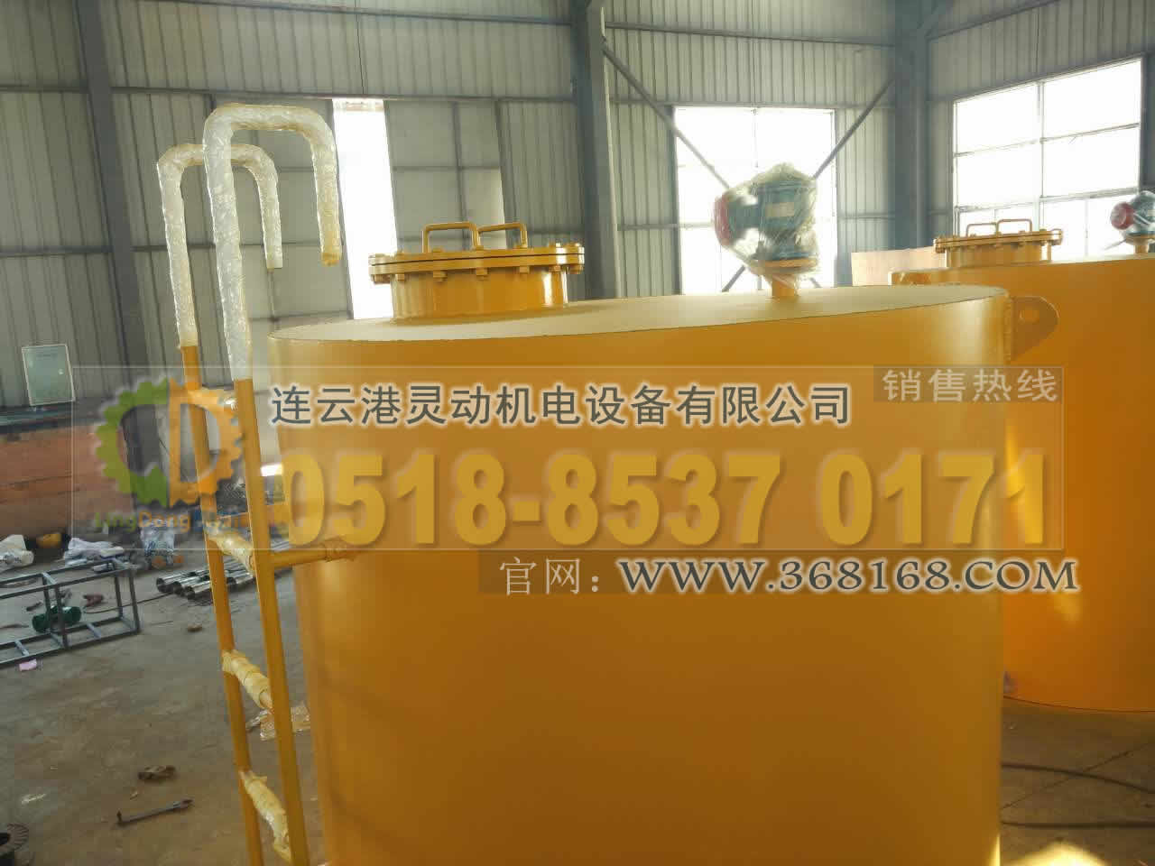 汽輪機主油箱制造，高位油箱廠家，低位油箱生產(chǎn)，事故油箱生產(chǎn)廠家