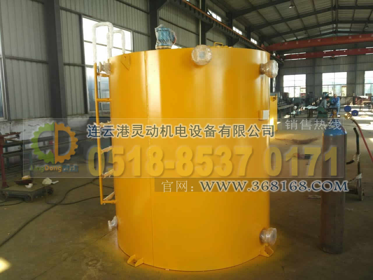 汽輪機主油箱制造，高位油箱廠家，低位油箱生產(chǎn)，事故油箱生產(chǎn)廠家